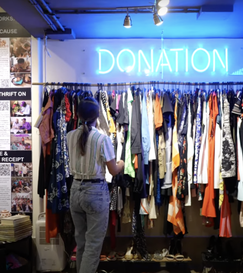 turnaround thrift store mumbai