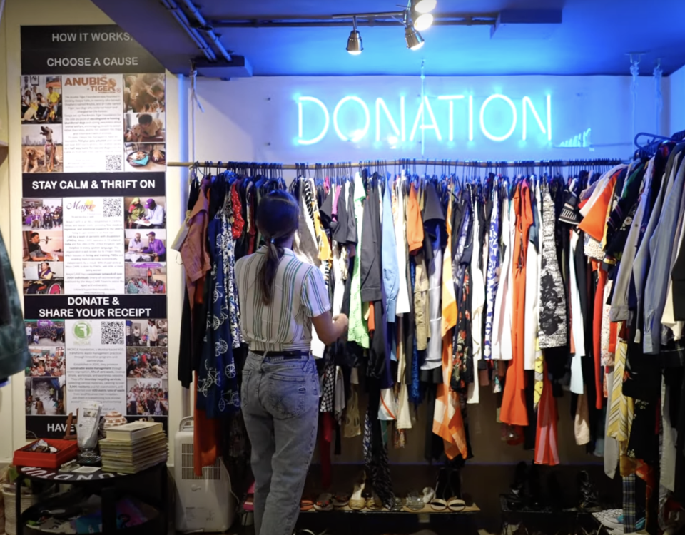turnaround thrift store mumbai