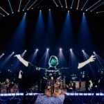 Coldplay India Concert