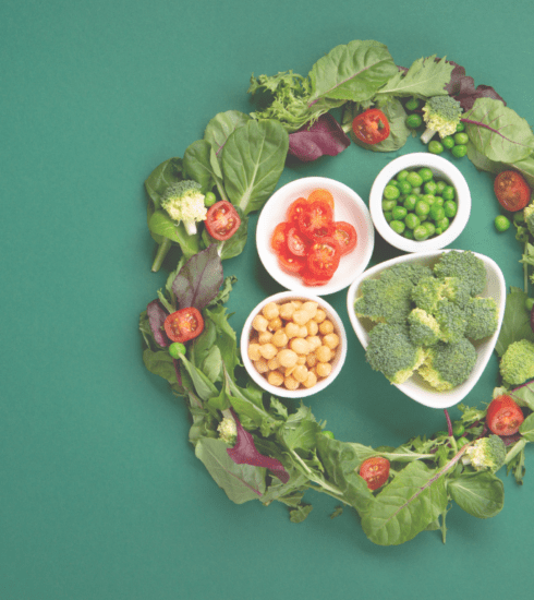 Simple Food Choices