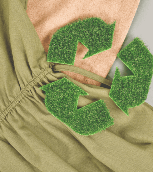 Sustainable Fashionista