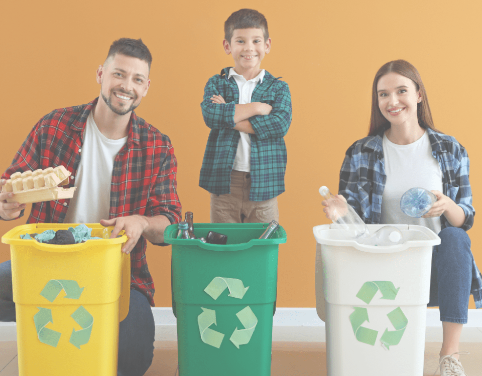 Teaching Young Kids Sustainability