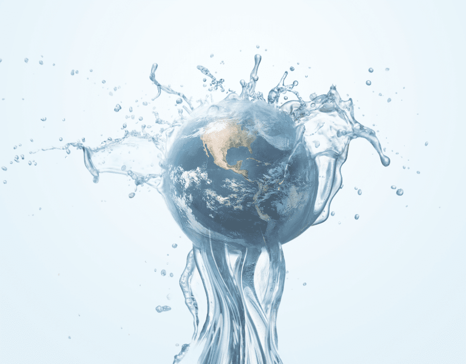 Water Footprint Challenge