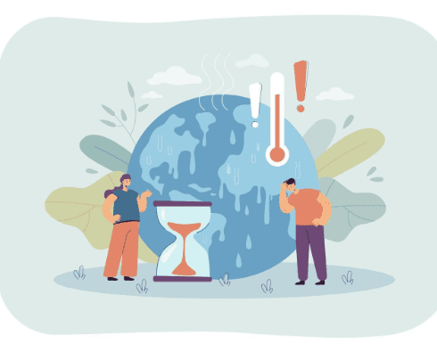 Global Warming