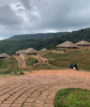 Tribal Heritage Village Wayanad