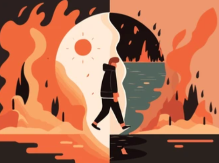 Climate Anxiety