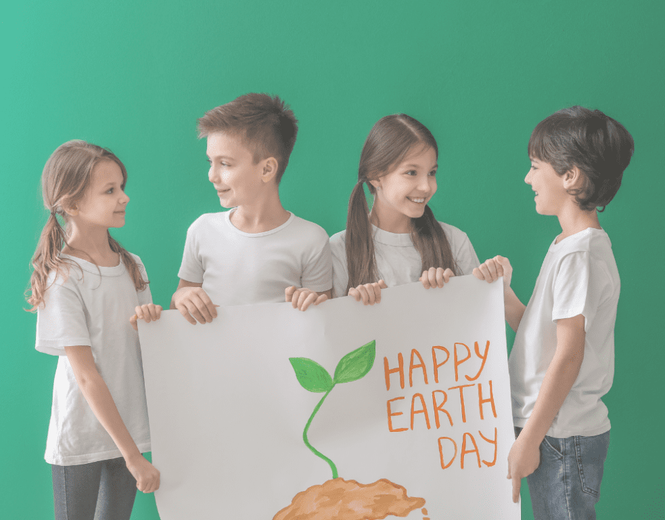 Happy Earth Day