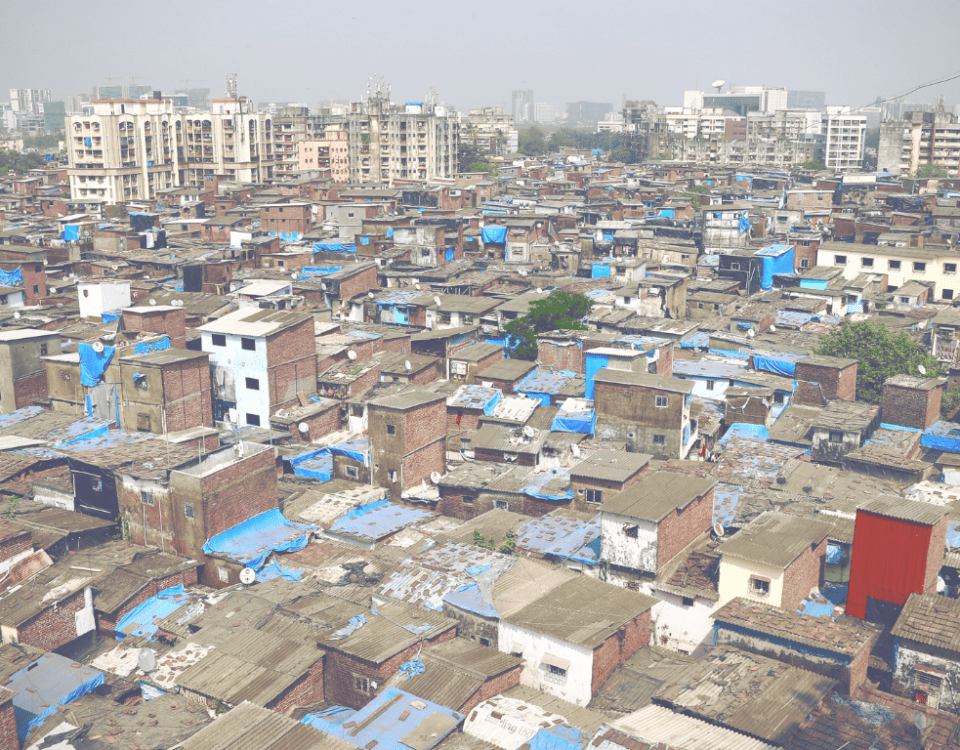 Dharavi