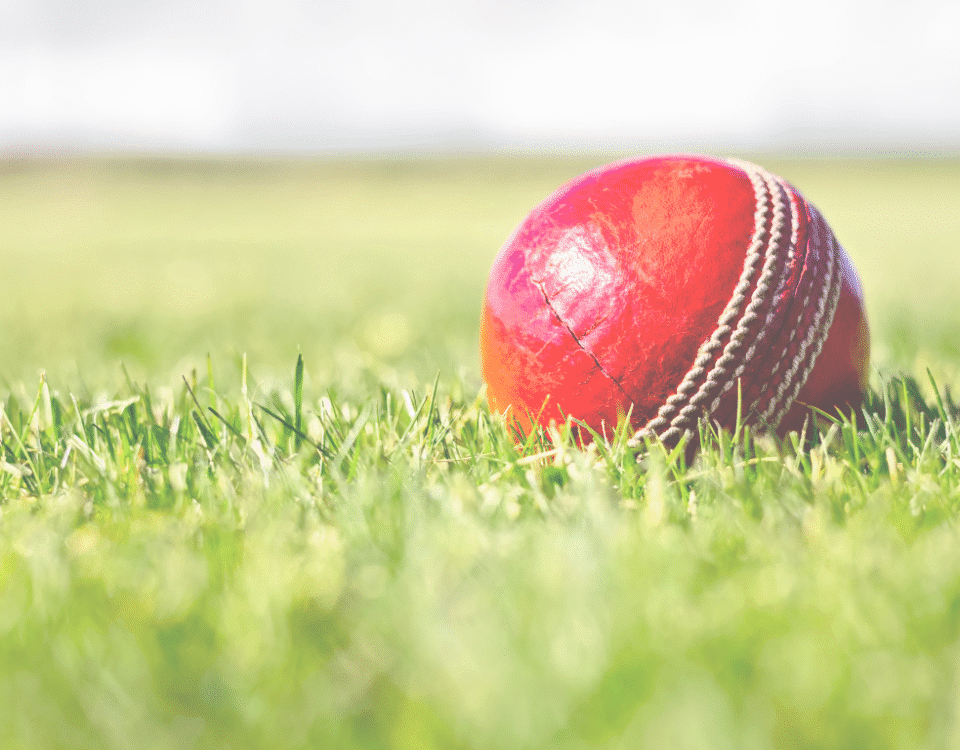 Dot Ball Initiative