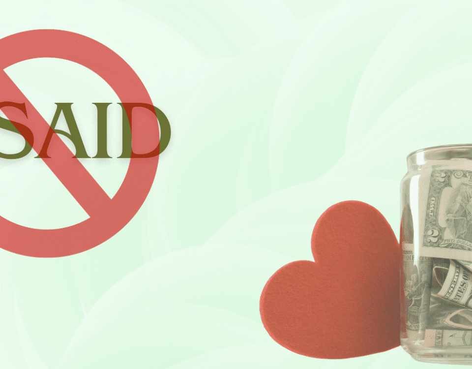 USAID Withdrawal