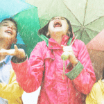 Monsoon Magic