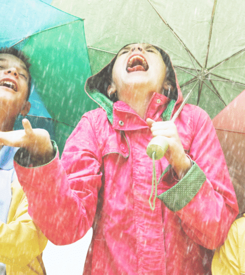 Monsoon Magic
