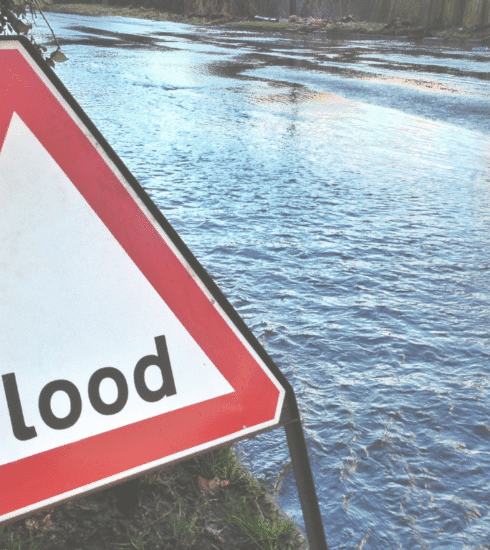 Monsoon Floods