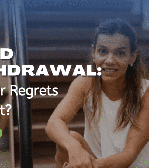 USAID Withdrawal