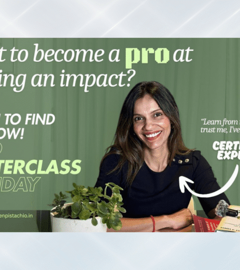NGO Masterclass