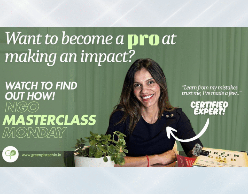 NGO Masterclass