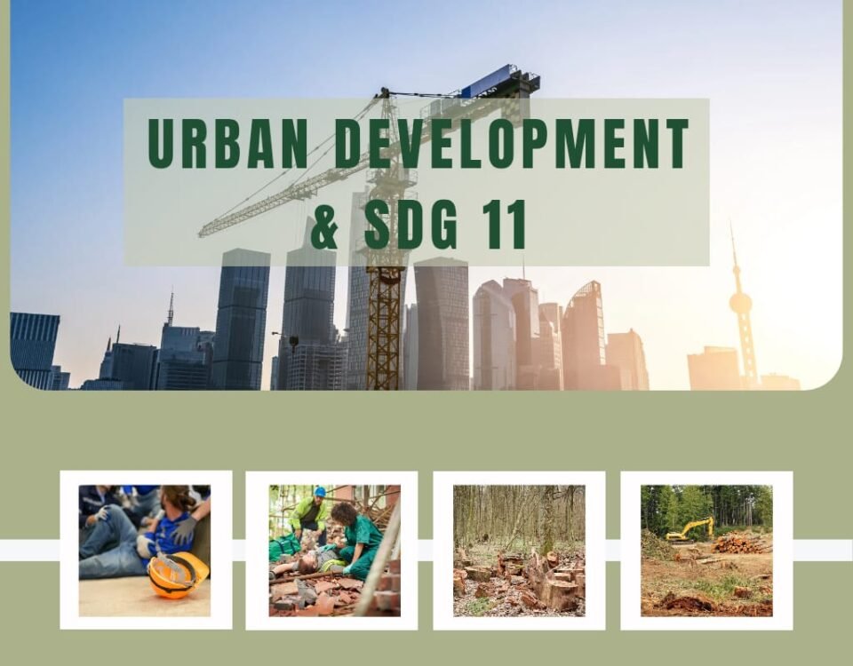 Urban Development