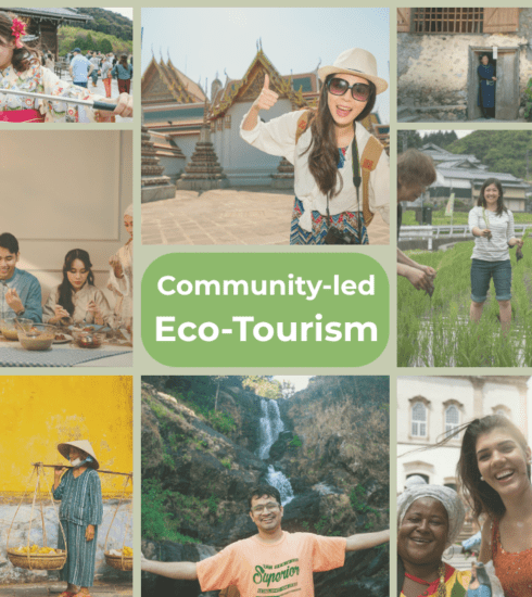 Eco-Tourism