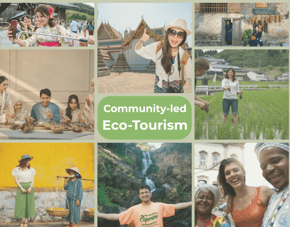 Eco-Tourism