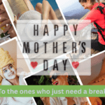 Happy Mother's Day