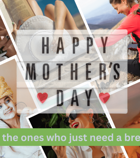 Happy Mother's Day