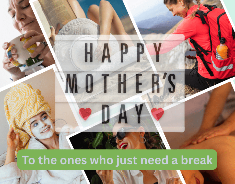 Happy Mother's Day