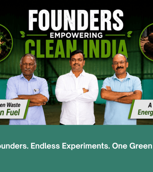 Green Thumb Founders