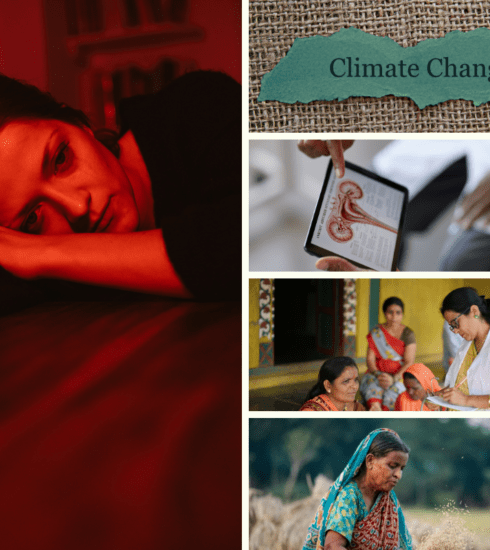 World Menstruation Day Menstrual Health