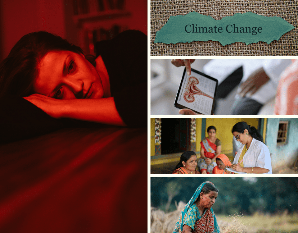 World Menstruation Day Menstrual Health