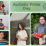Autistic Pride Day