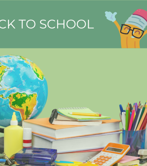 Back to School