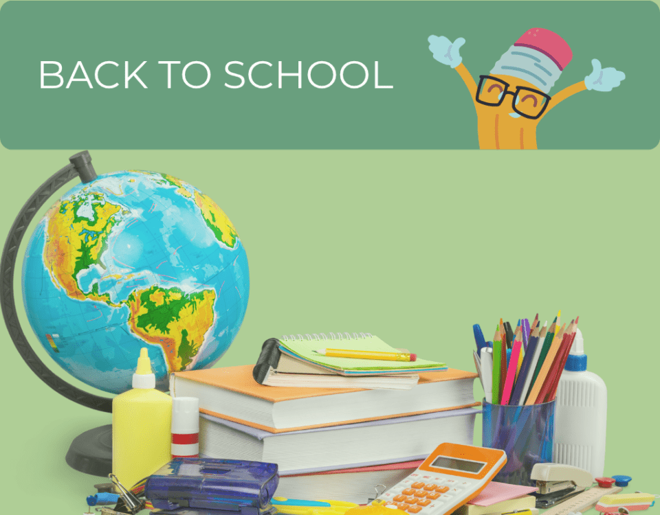 Back to School