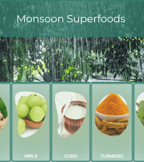 Monsoon Foods