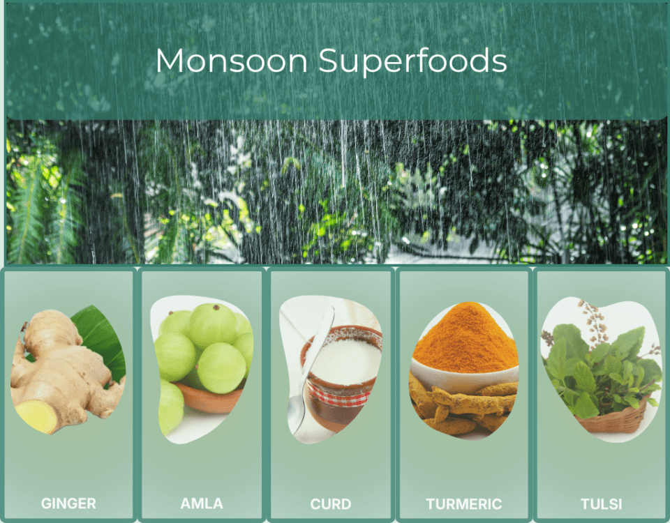 Monsoon Foods