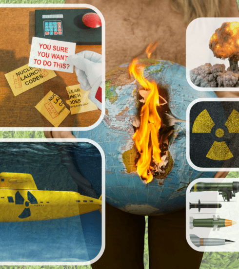 Nuclear Weapons