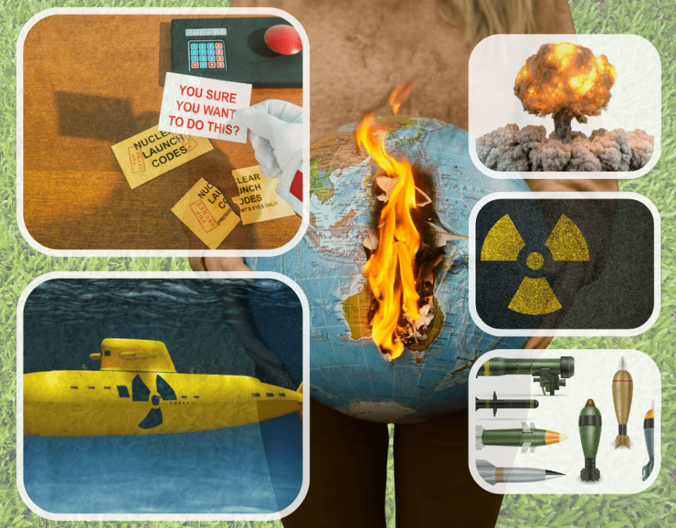 Nuclear Weapons