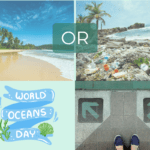 World Ocean's Day