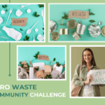 zero-waste community challenge
