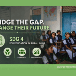 Digital Learning in rural India