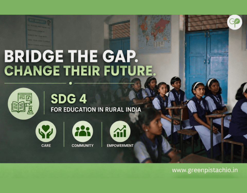 Digital Learning in rural India