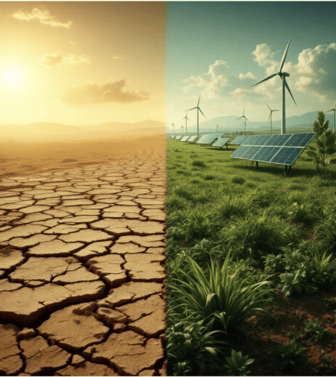Climate Action