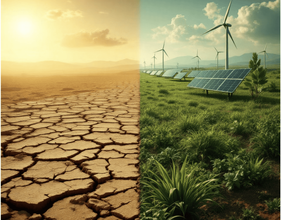 Climate Action