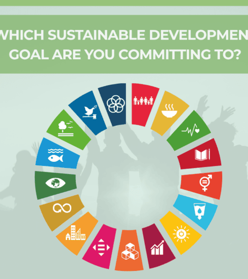 Sustainable Development Goals