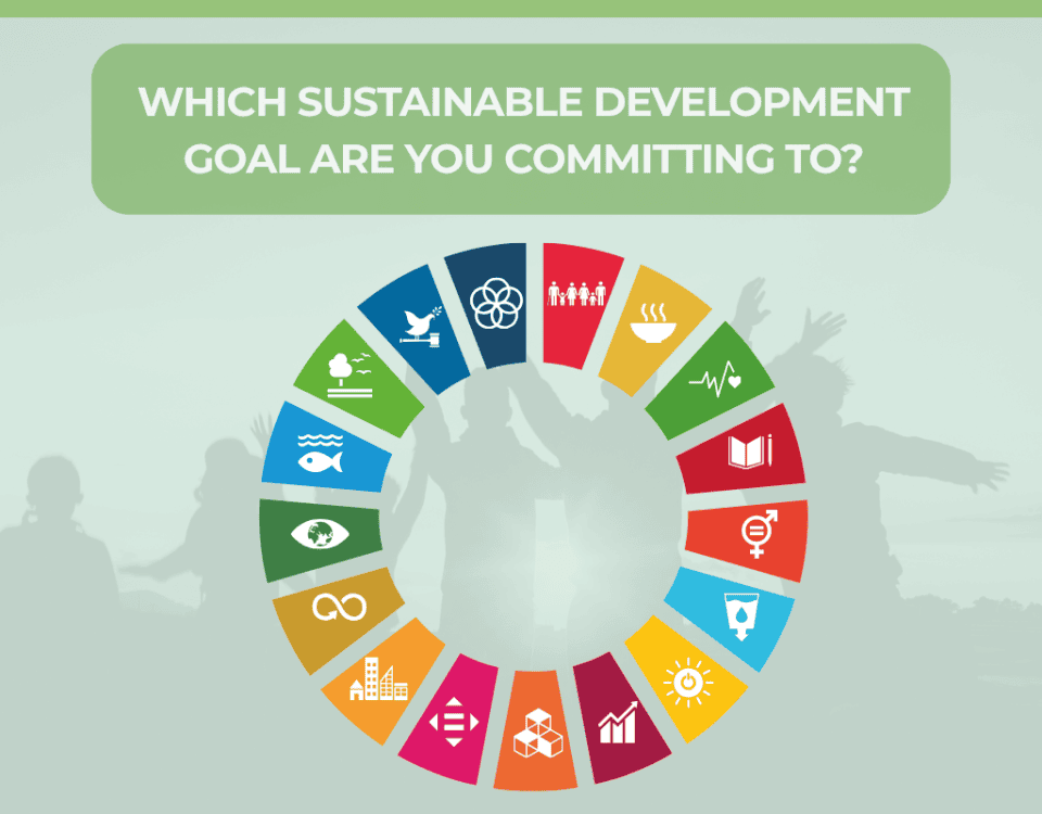 Sustainable Development Goals