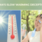 India Warming