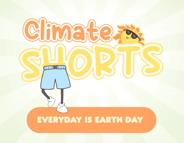 Climate Action - Climate Shorts