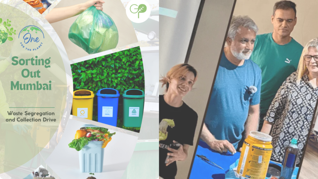 Waste Management - Green Living